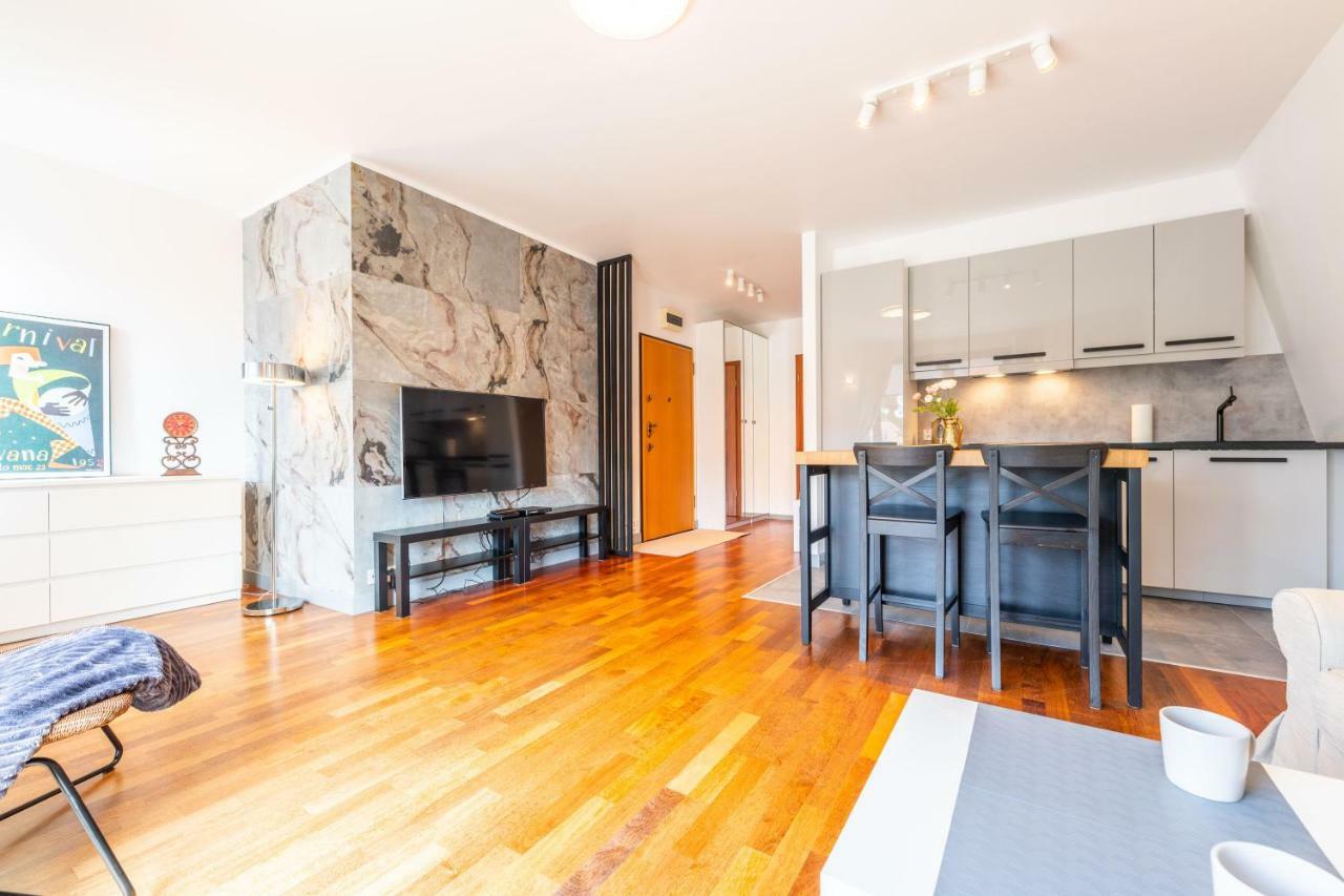 Apartament Victus Apartamenty, Victus Prestige Sopot
