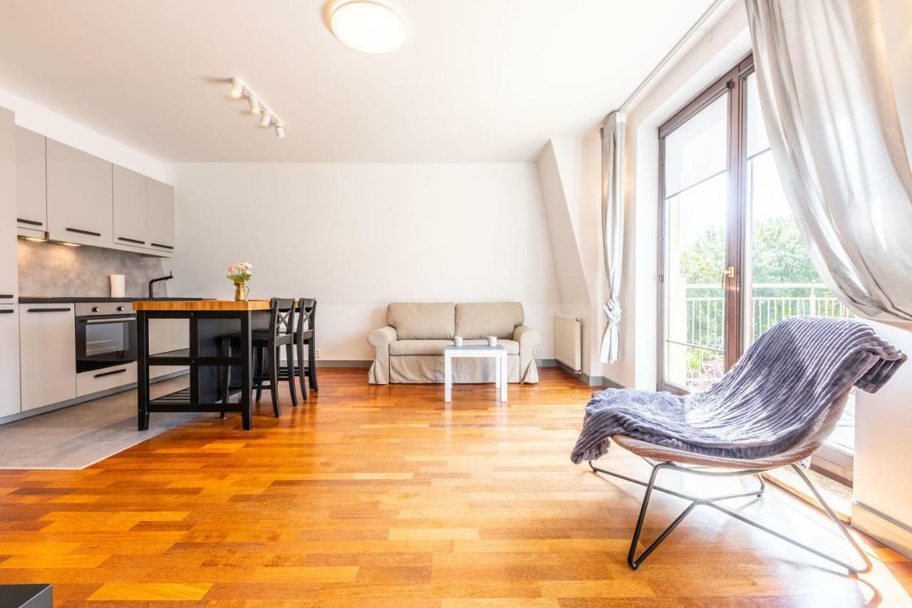 Victus Apartamenty, Victus Prestige *