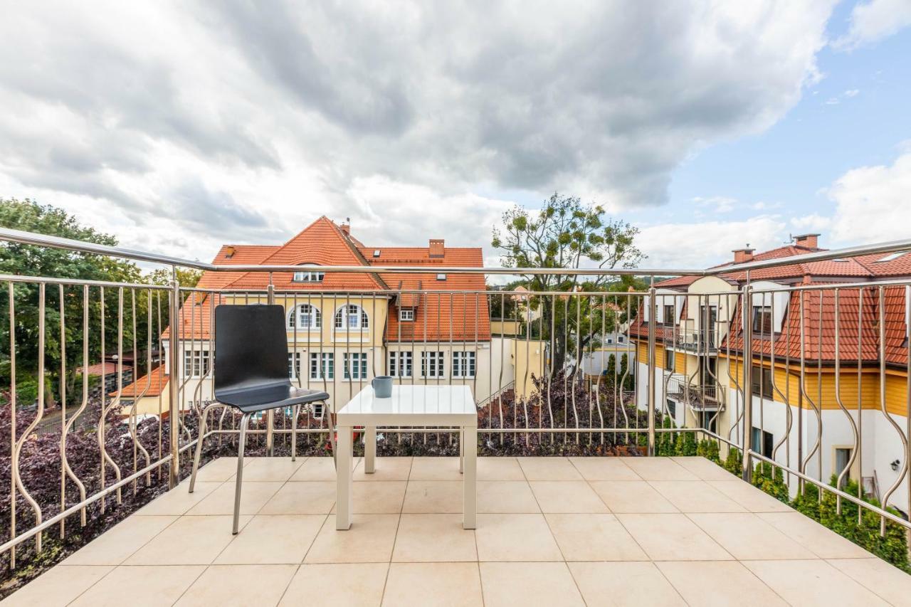 Victus Apartamenty, Victus Prestige Apartament